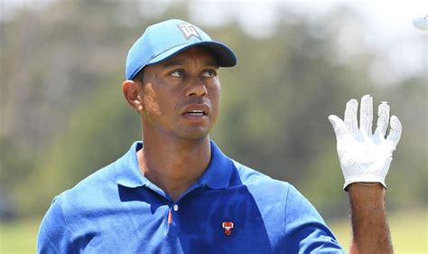 He is a renowned golf genius and a perfect combination of power, finesse and athletic prowess. Tiger Woods net worth: How much is US Open star worth? | Golf | Sport | Express.co.uk