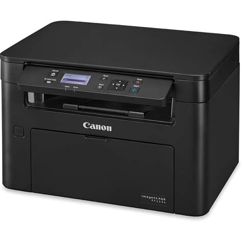 Canon Cnmicmf113w Imageclass Mf113w Laser Printer 1 Each Black
