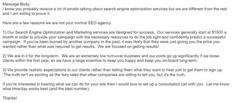 Jun 14, 2021 · in this post, i'll give you 5 tips to craft the best media pitch. How To Pitch For New Clients (And Actually Get Responses ...