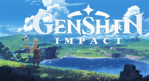 Genshin Impact Switch Version Announced Video Games Blogger