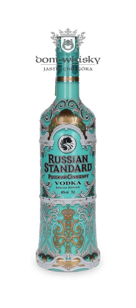 Последние твиты от russian standard v (@russianstandarv). Wódka Russian Standard Hermitage Edition / 40% / 0,7l ...