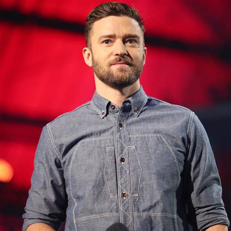 Justin Timberlake Reportedly Finalizing Deal For Super Bowl 52