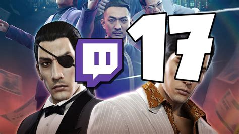 Check our wiki for faq, trivia, playthrough guides and more! Let's Stream Yakuza 0 (#17) - Like A Dragon of Dojima ...