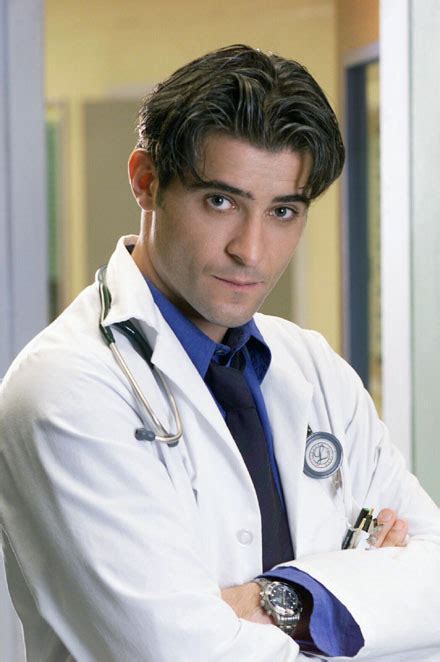 The 22 Sexiest Tv Doctors Of All Time From Greys Anatomy To Peak