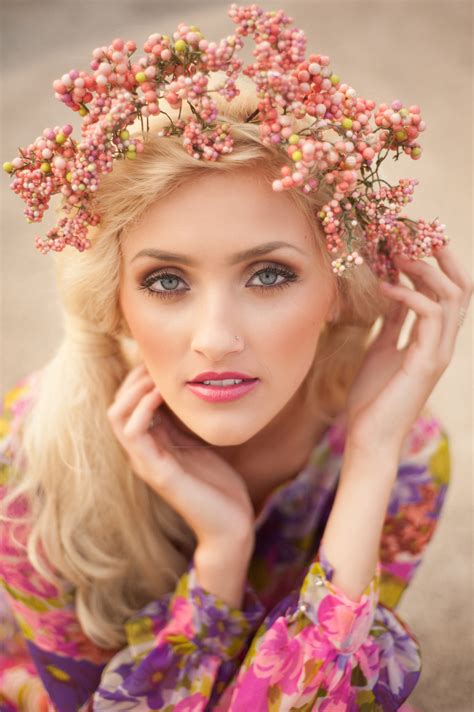 Nashville Portrait Photographer Beauty Glamour Headshots Senior