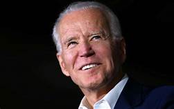 Joe Biden wins presidemcy