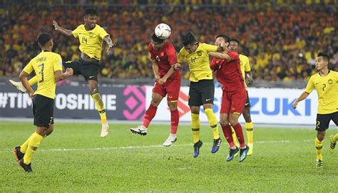 Nhận định chính xác về thông tin trước trận đấu malaysia vs việt nam lúc 23h45 ngày 11/06/2021, vl world cup… Xem trực tiếp Việt Nam vs Malaysia chung kết lượt về AFF ...