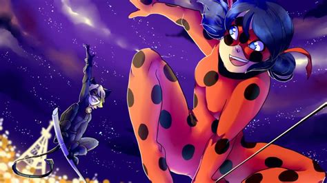 Free Download Tv Showmiraculous Ladybug X Wallpaper Id X For Your