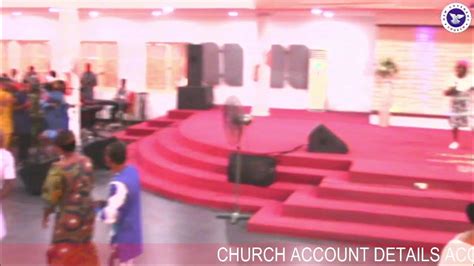 new covenant church eket akwa ibom state live stream youtube