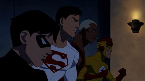 Young Justice Hdonline