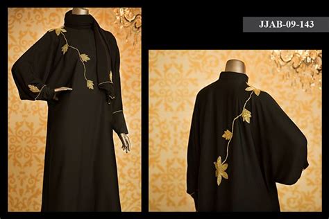 Every woman in the highly conservative saudi arabia wears a burka. J. | Junaid Jamshed Abaya (Burka) Design 2015-2016