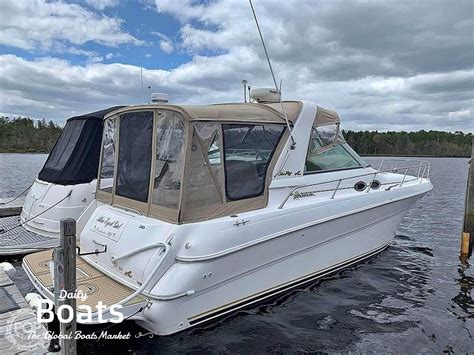 2000 Sea Ray Boats 310 Sundancer For Sale View Price Photos And Buy