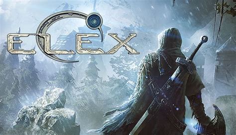 Elex 2 New Announcement Trailer Released Play4uk