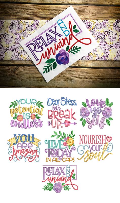 Relax definition, to make less tense, rigid, or firm; Just Relax Word Art 2 | Word art, Word art design ...