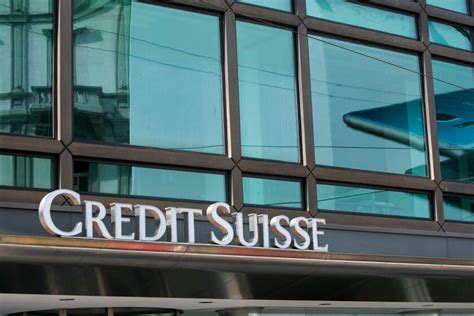 credit suisse trades up after rights issue completion