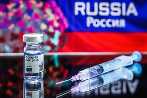 Da wikipédia, a enciclopédia livre. Vacina russa para Covid-19 deverá garantir imunidade por ...