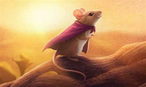 Rats Of Nimh Set For Animated Drama Adaptation At Fox Animation