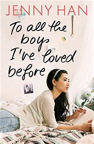 Book Review To All The Boys Ive Loved Before Eagle Eye News
