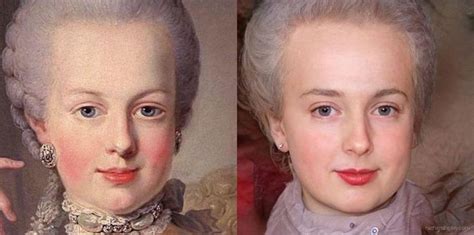 Artist Uses Ai To Recreate How Famous Historical Figures Would Look