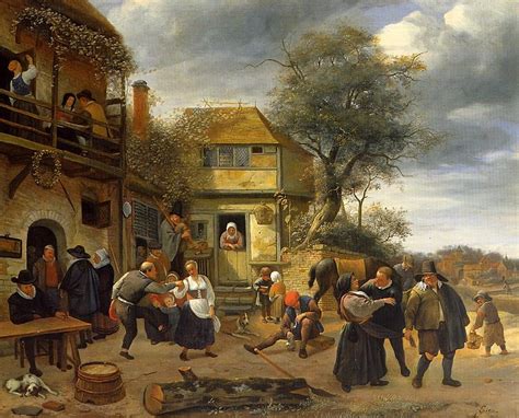 What Was 17th Century England Like History Economy Society