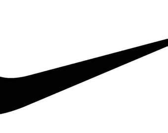 Nike Sticker Etsy
