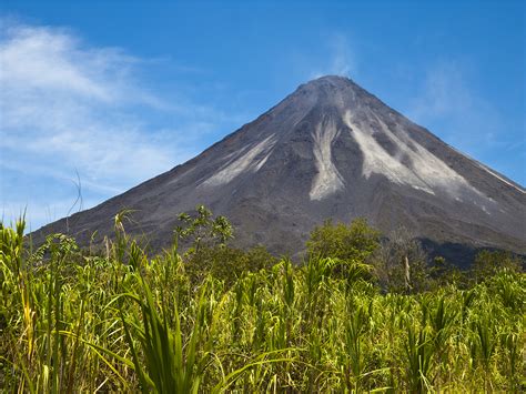 Top 5 National Parks In Costa Rica The Inside Track