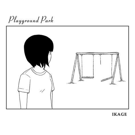 Playground Park Ikage