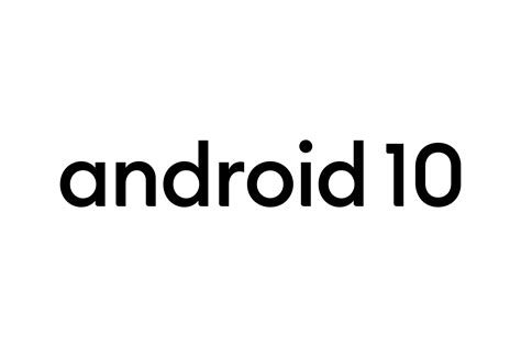Download Android 10 Logo In Svg Vector Or Png File Format Logowine