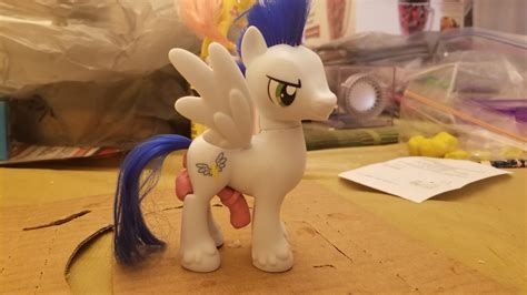 2214254 Explicit Soarin Pegasus Pony Customized Toy Horsecock