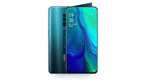 It have a amoled screen of 6.6″ size. Oppo Reno, Reno 10x Zoom Launched in India | Digital Web ...
