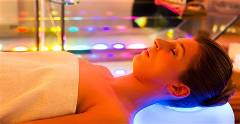 Color Light Therapy The Urban Naturopath
