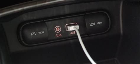Want Fast Charging Dont Use Your Cars Usb Ports