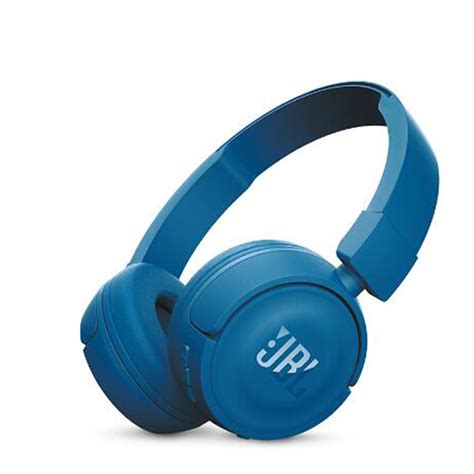 Wholesale Wireless Bluetooth Headphones blue From China