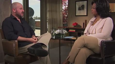 The Most Controversial Oprah Interviews Ever