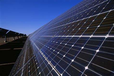 Solarquotestrumpthreattorenewables From Tariffs On Solar