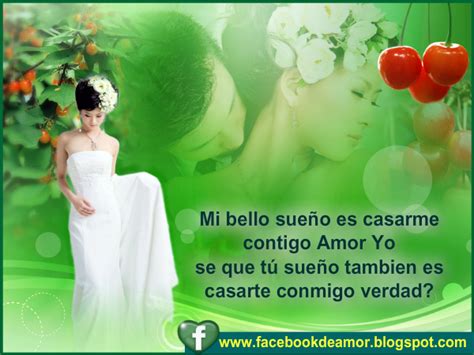 Postales De Matrimonio Para Facebook Las Mejores Frases Y Imagenes De