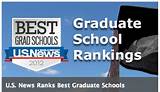 Pictures of Best Business Schools Ranking
