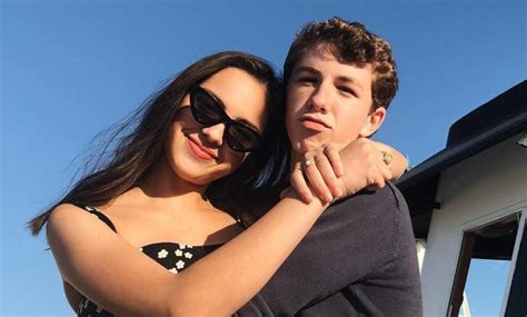 Ethan Wacker And Olivia Rodrigo Complete Relationship Timeline
