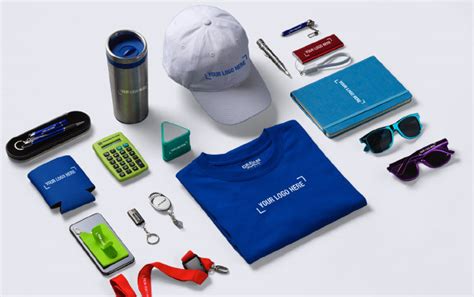 Stand With Right Promotional Products