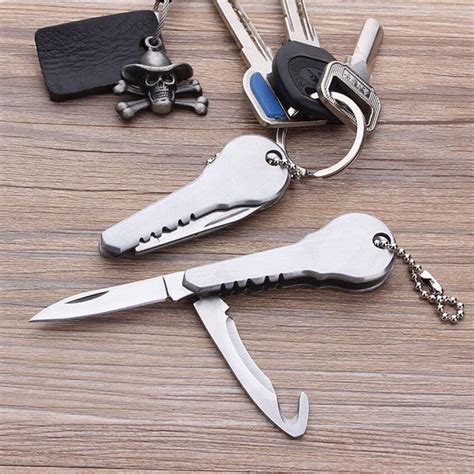 Outdoor Multi Function Tool Multi Function Edc Express Out Of The Box