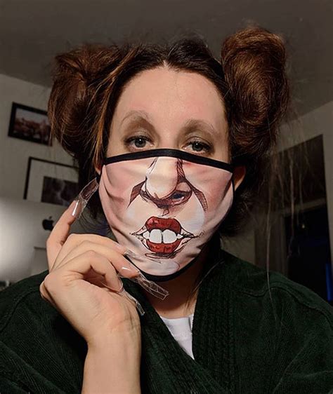 Spooky Halloween Mask Ideas 30 Pics