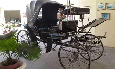 Royal Vintage Car Museum Udaipur Luxury Tours India