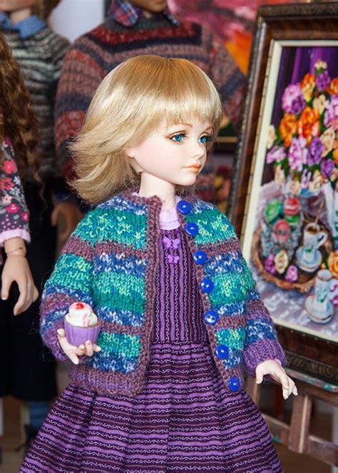 He didn't want to go on the bus that day. Paige & Angela - Antique Lilac