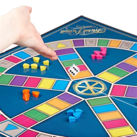 Check spelling or type a new query. Buy Trivial Pursuit Classic Edition