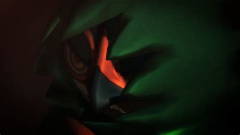Maybe you would like to learn more about one of these? Decidueye Wallpapers - Top Free Decidueye Backgrounds ...
