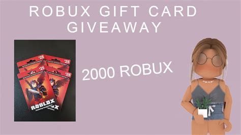 2000 Robux Giveaway 2020 July Open Youtube
