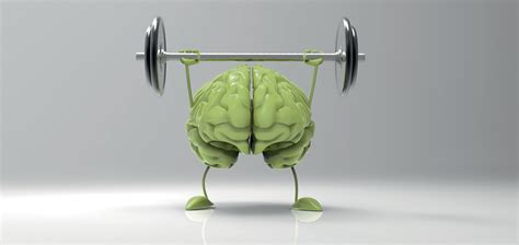 train your brain with exercise law society journal