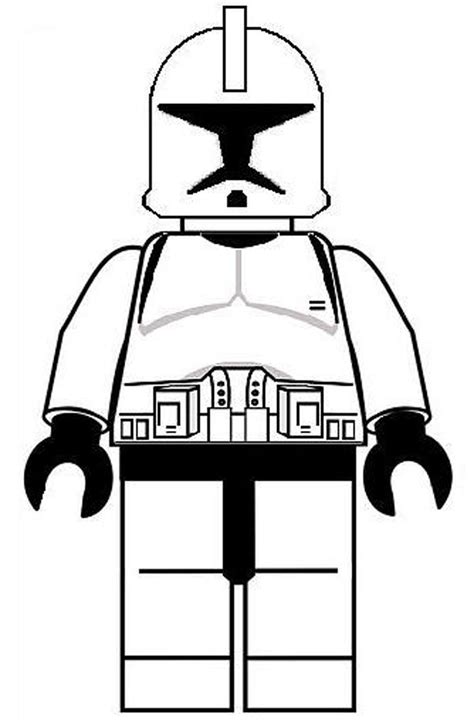Free Lego Star Wars Coloring Sheets Download Free Clip Art Free Clip