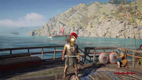 Assassin Creed Odyssey YouTube