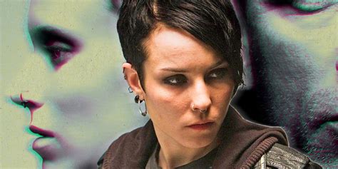 Amazons The Girl With The Dragon Tattoo Series Lands Showrunner